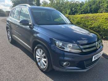 2015 - 2.0 TDi BlueMotion Tech Match 150 5dr [2WD]