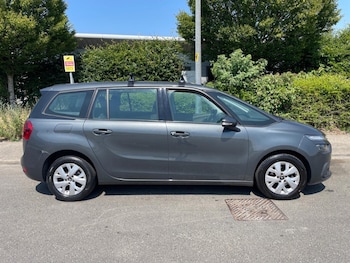 Used Citroen Grand C4 Picasso 2016 for sale - 79154574: Photo