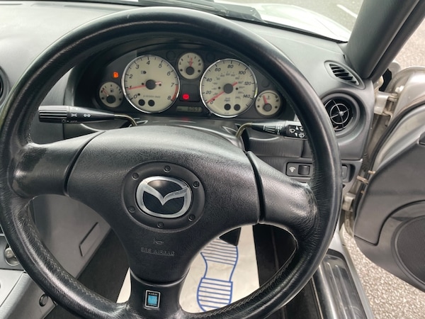 Used Mazda MX-5 2006 for sale - 76235175: Photo 10