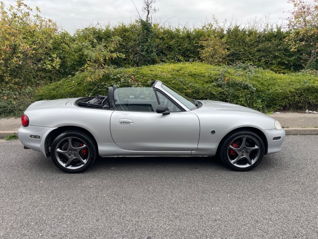 Used Mazda MX-5 2006 for sale - 76235175: Photo 15