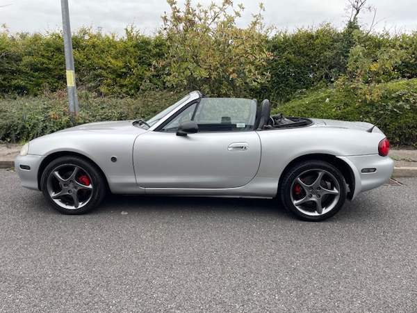 Used Mazda MX-5 2006 for sale - 76235175: Photo 17