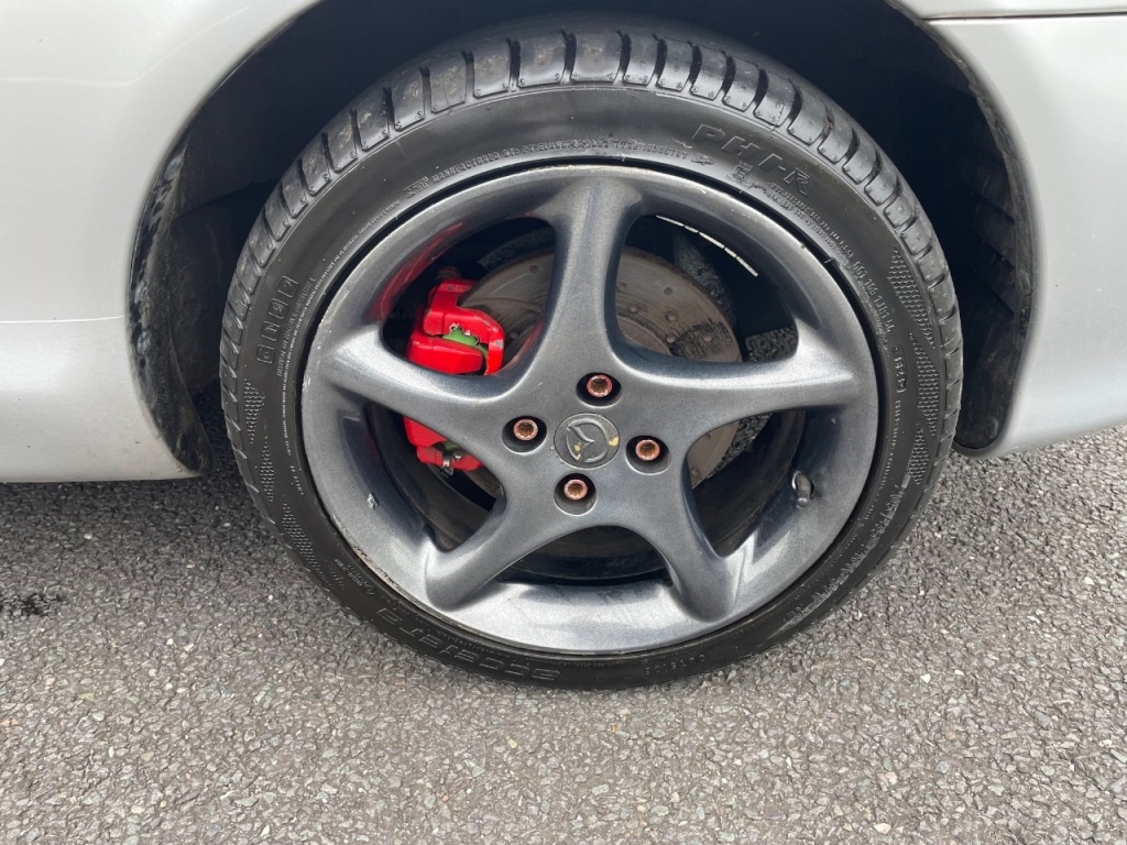 Used Mazda MX-5 2006 for sale - 76235175: Photo 24