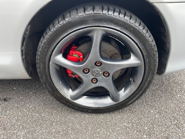 Used Mazda MX-5 2006 for sale - 76235175: Photo 24