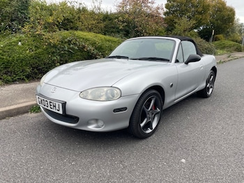 Used Mazda MX-5 2006 for sale - 76235175: Photo 3