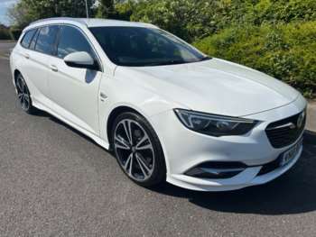 2018 - 2.0 Turbo D SRi Vx-line Nav 5dr