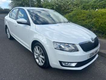 2014 - 2.0 TDI CR Elegance 5dr DSG