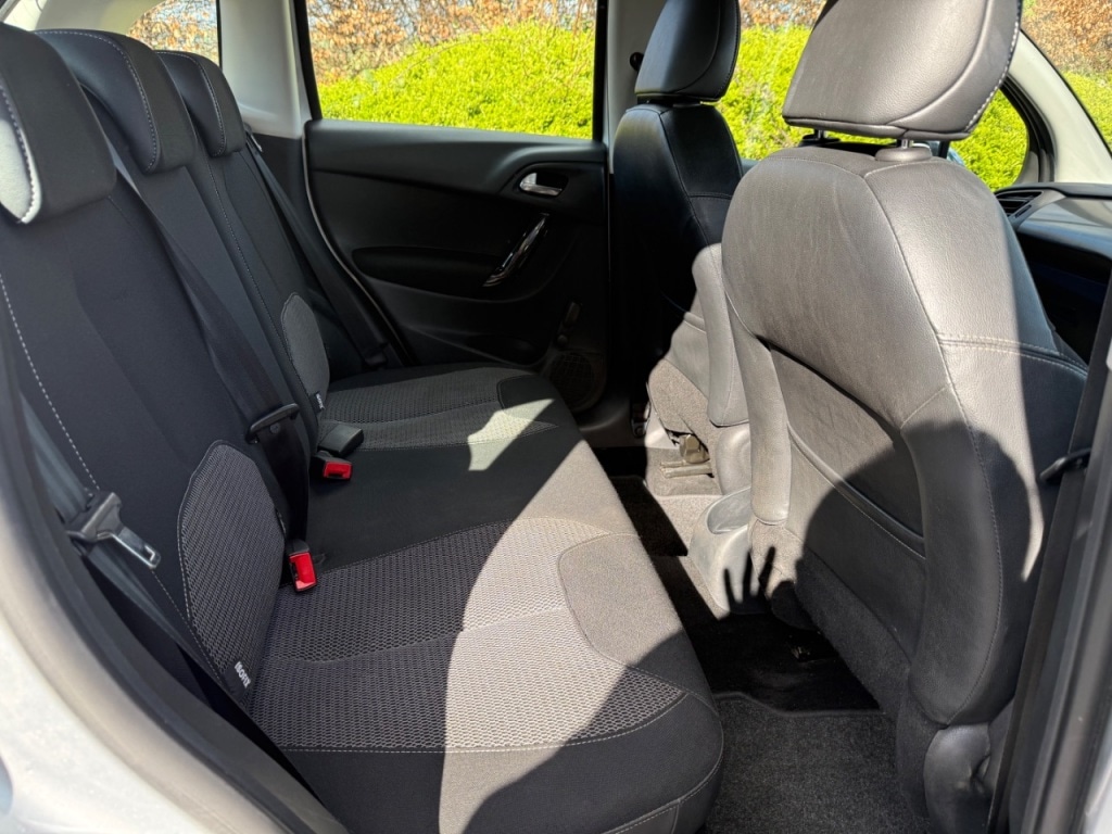 Used Citroen C3 2014 for sale - 78015860: Photo 10