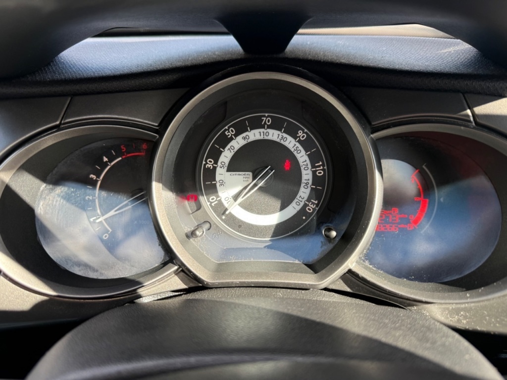 Used Citroen C3 2014 for sale - 78015860: Photo 12