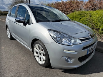 Used Citroen C3 2014 for sale - 78015860: Photo
