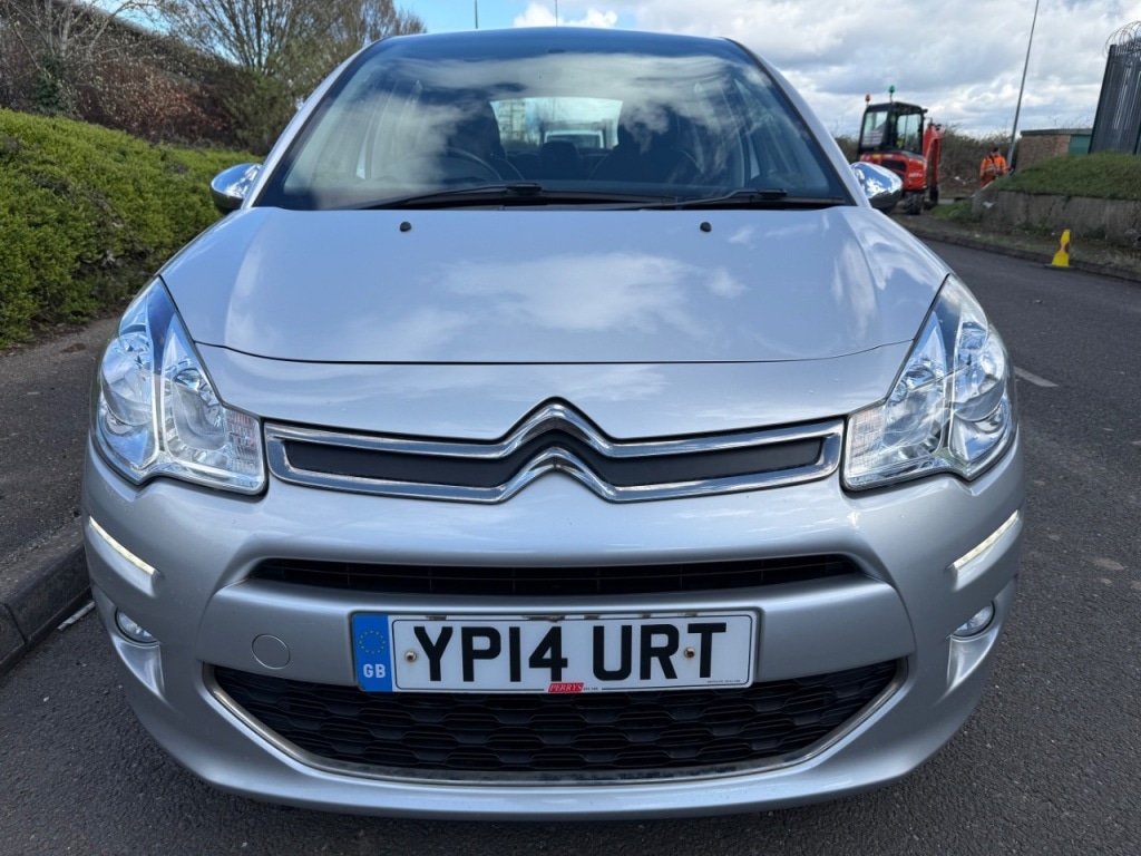 Used Citroen C3 2014 for sale - 78015860: Photo 2