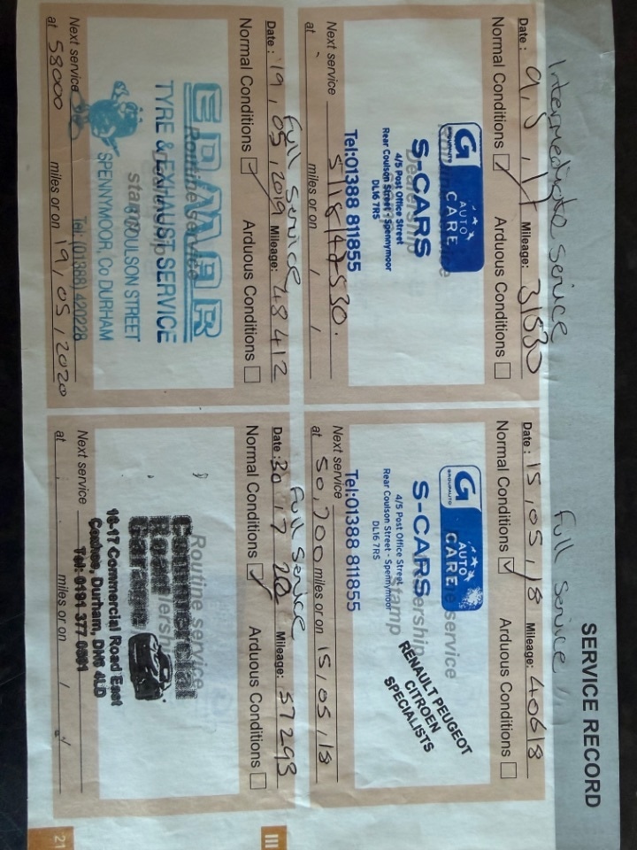 Used Citroen C3 2014 for sale - 78015860: Photo 20