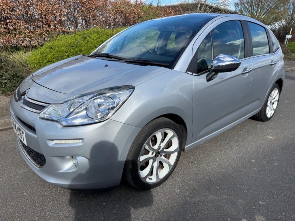 Used Citroen C3 2014 for sale - 78015860: Photo 3