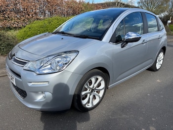 Used Citroen C3 2014 for sale - 78015860: Photo