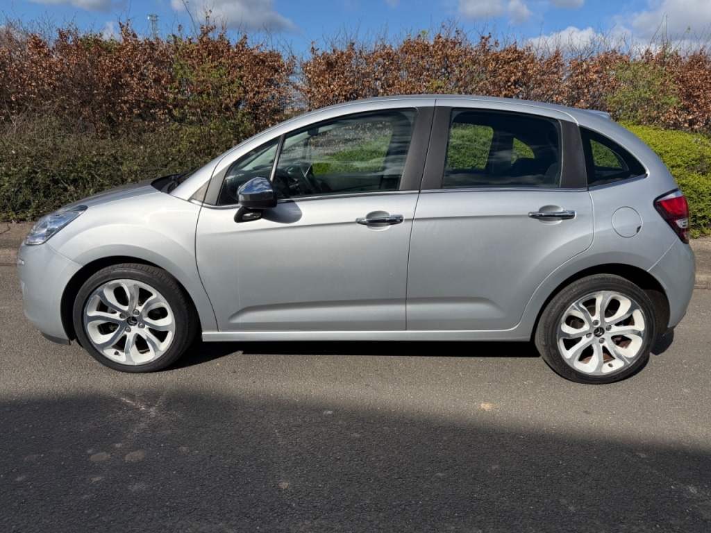 Used Citroen C3 2014 for sale - 78015860: Photo 4