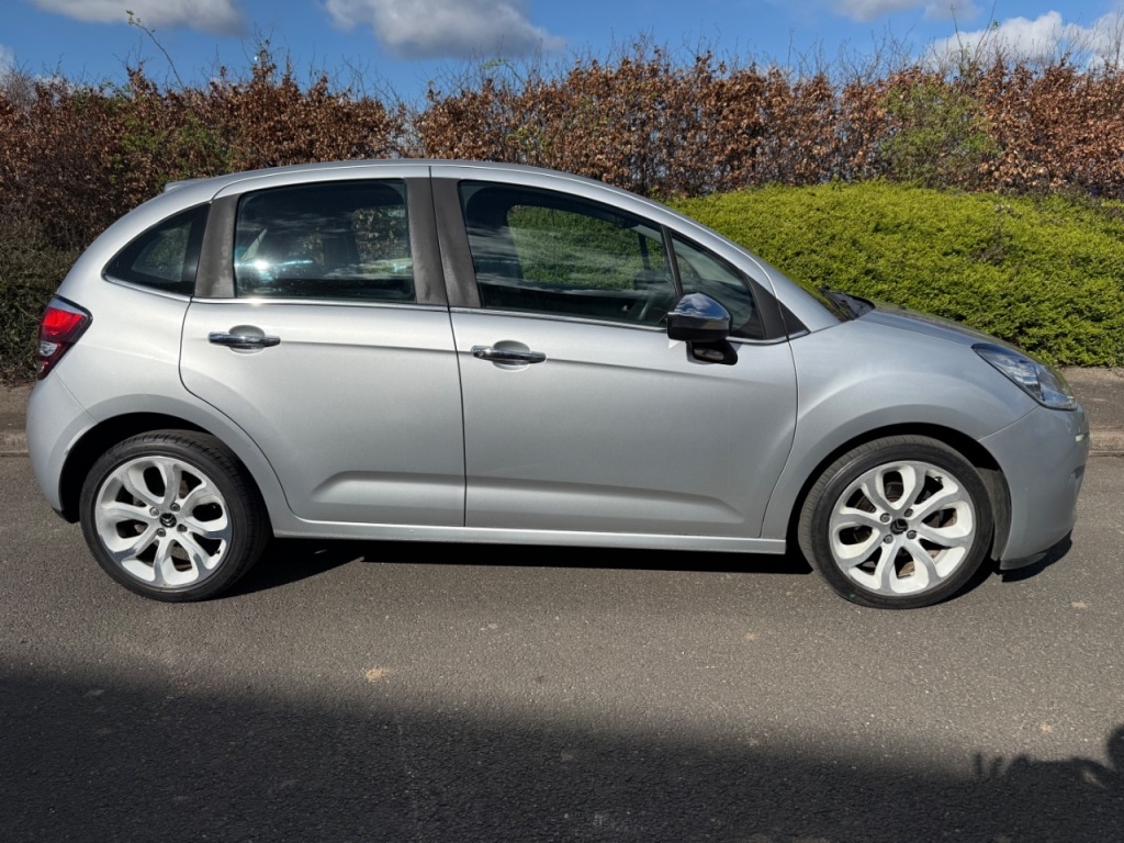 Used Citroen C3 2014 for sale - 78015860: Photo 5