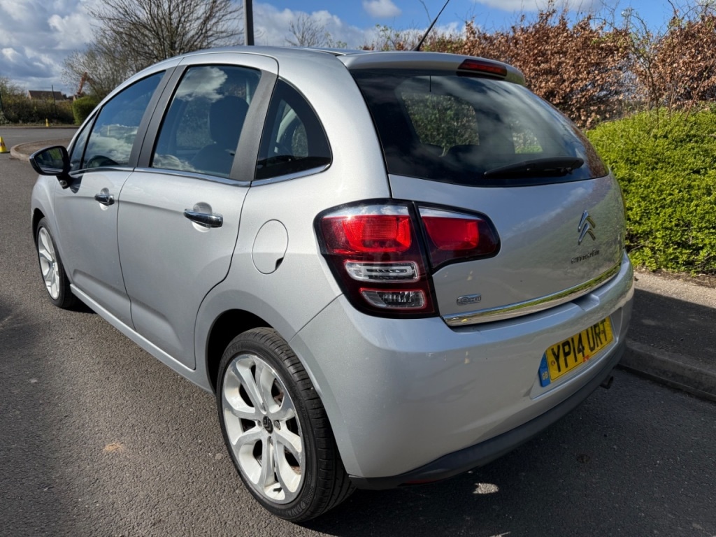 Used Citroen C3 2014 for sale - 78015860: Photo 6
