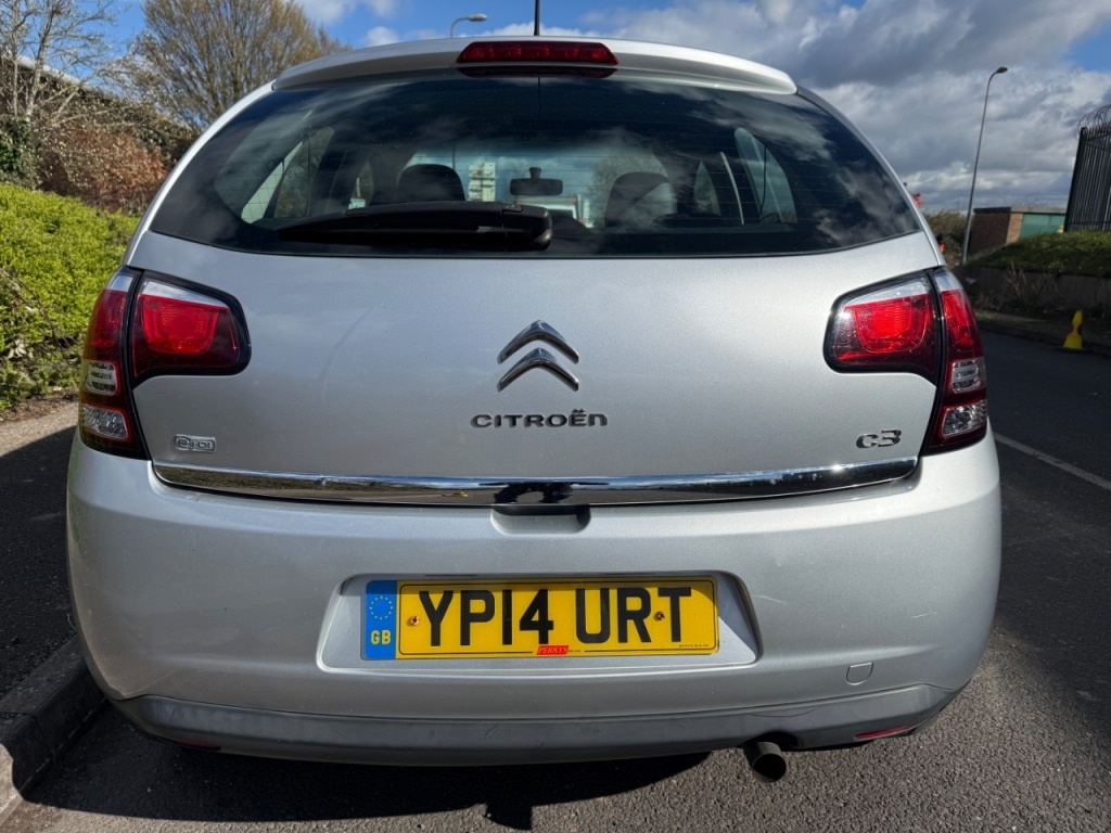 Used Citroen C3 2014 for sale - 78015860: Photo 7