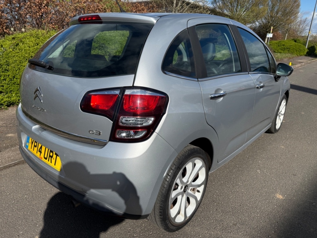 Used Citroen C3 2014 for sale - 78015860: Photo 8