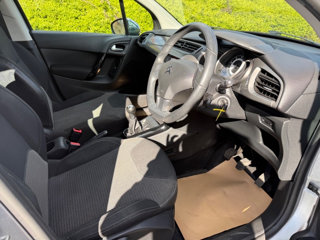 Used Citroen C3 2014 for sale - 78015860: Photo 9