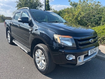 Used Ford Ranger 2012 for sale - 75597328: Photo