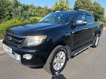 Used Ford Ranger 2012 for sale - 75597328: Photo