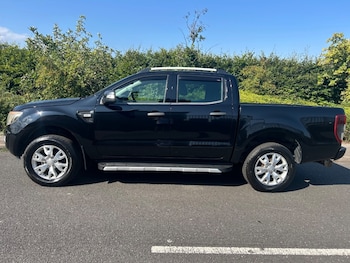 Used Ford Ranger 2012 for sale - 75597328: Photo