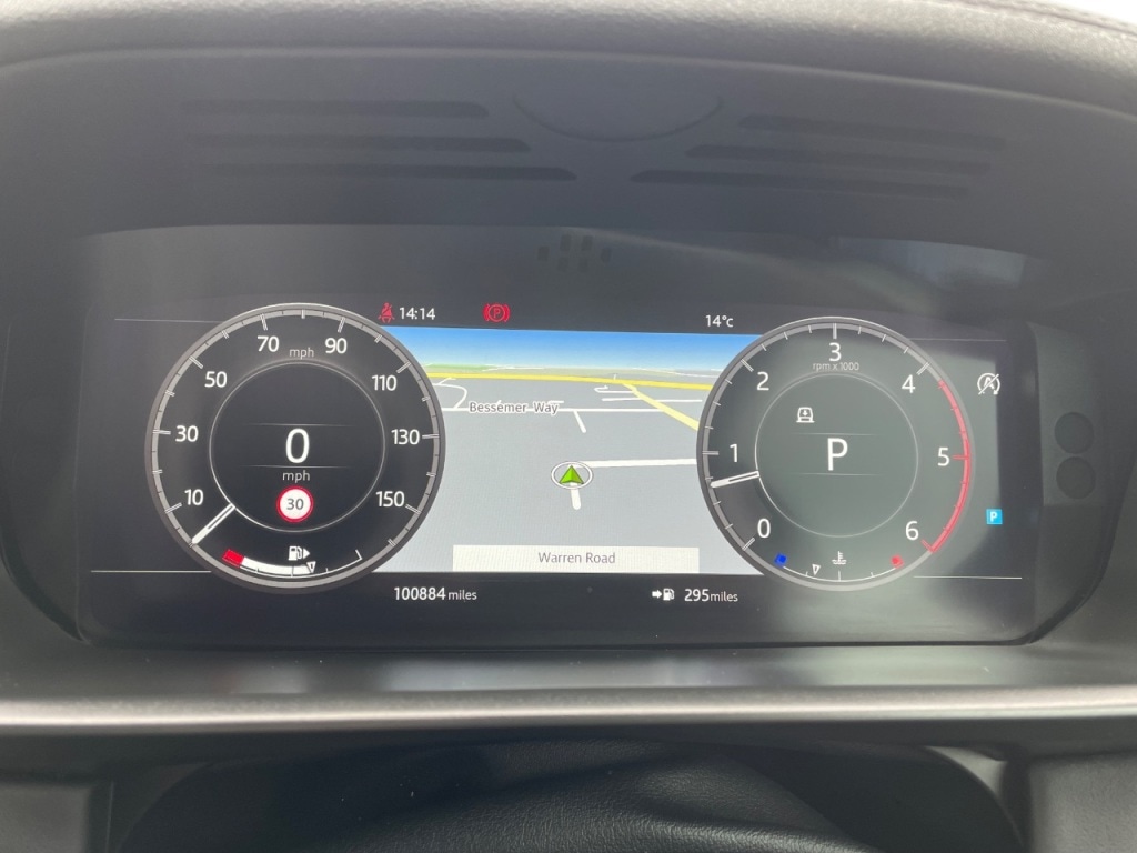 Used Land Rover Discovery 2018 for sale - 75997835: Photo 13