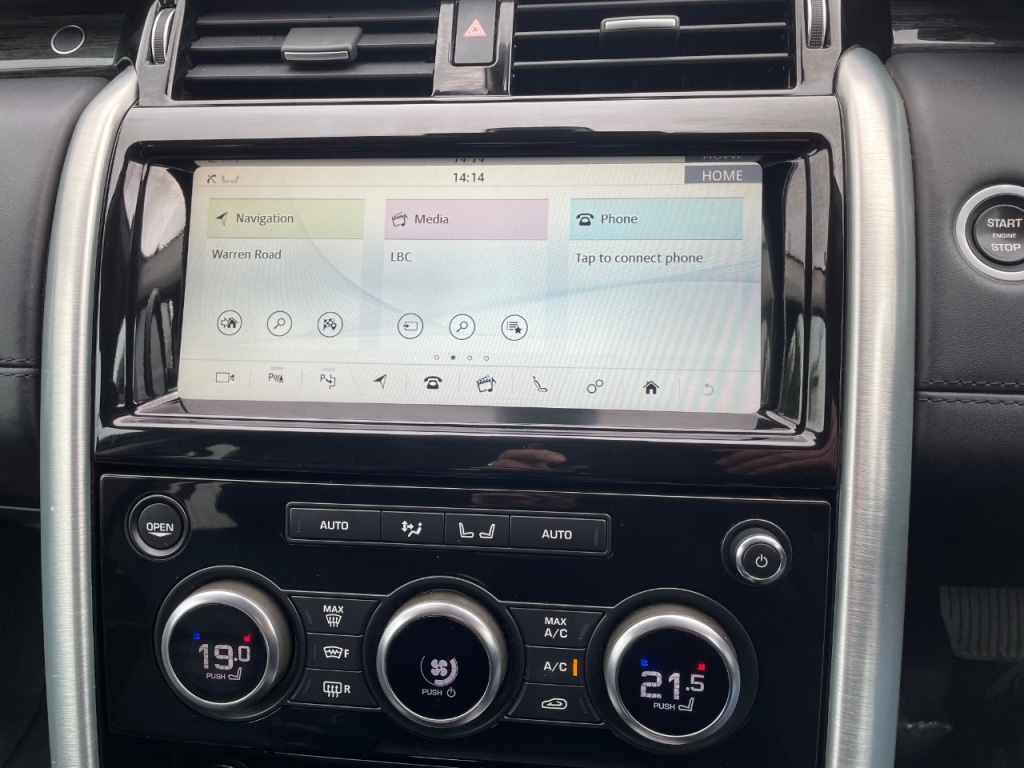 Used Land Rover Discovery 2018 for sale - 75997835: Photo 14