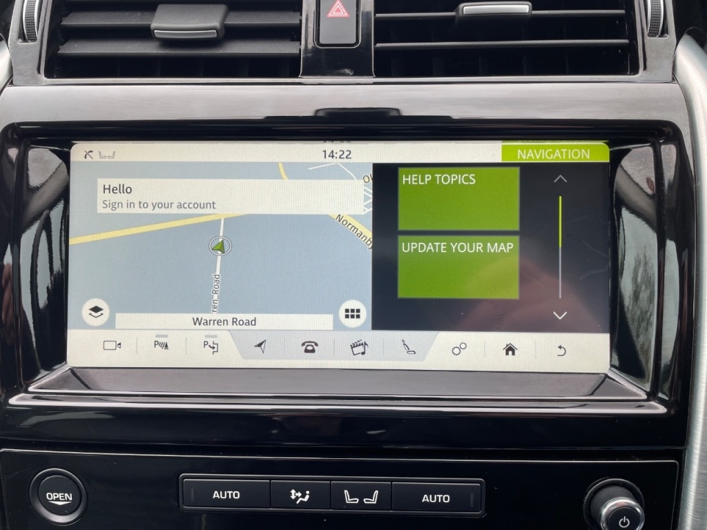 Used Land Rover Discovery 2018 for sale - 75997835: Photo 15