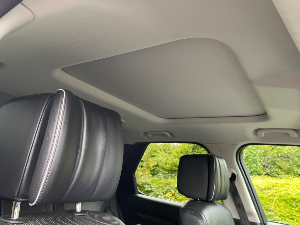 Used Land Rover Discovery 2018 for sale - 75997835: Photo 19