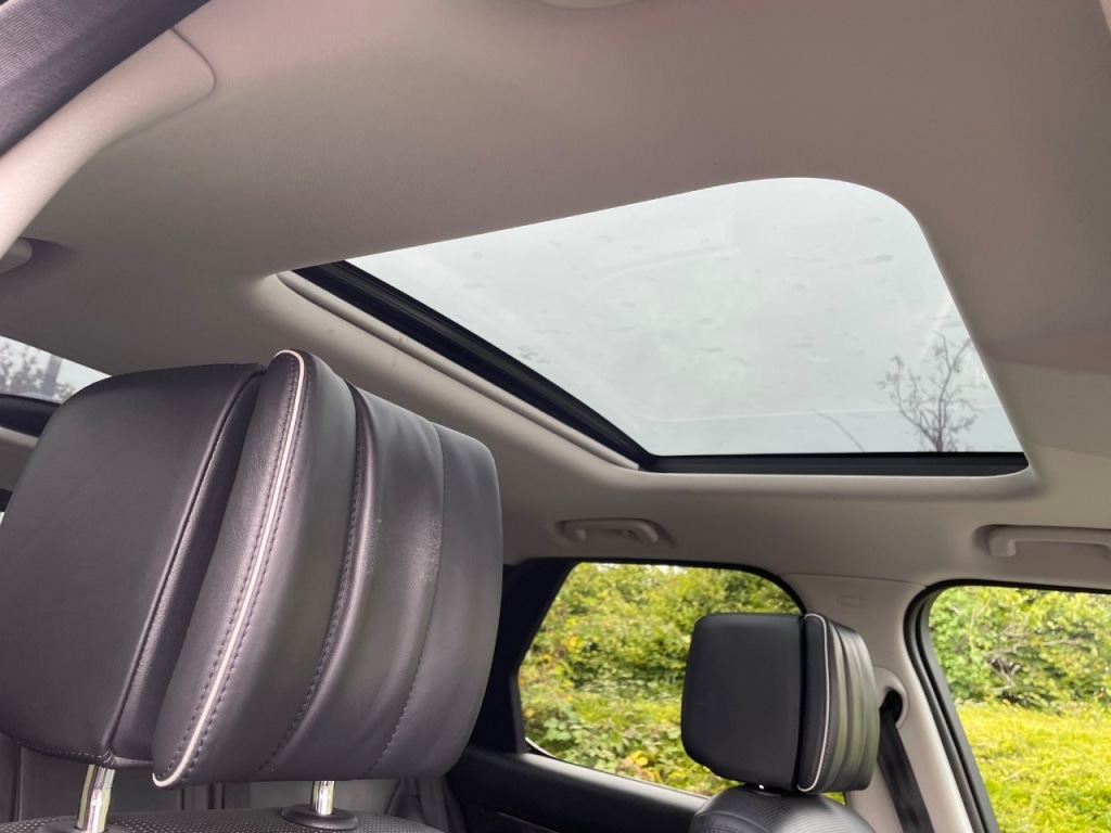 Used Land Rover Discovery 2018 for sale - 75997835: Photo 20