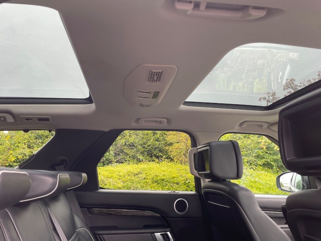 Used Land Rover Discovery 2018 for sale - 75997835: Photo 21