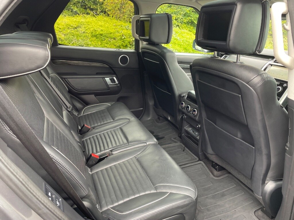 Used Land Rover Discovery 2018 for sale - 75997835: Photo 22