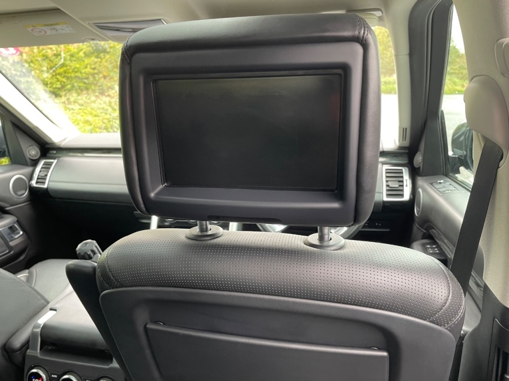 Used Land Rover Discovery 2018 for sale - 75997835: Photo 23