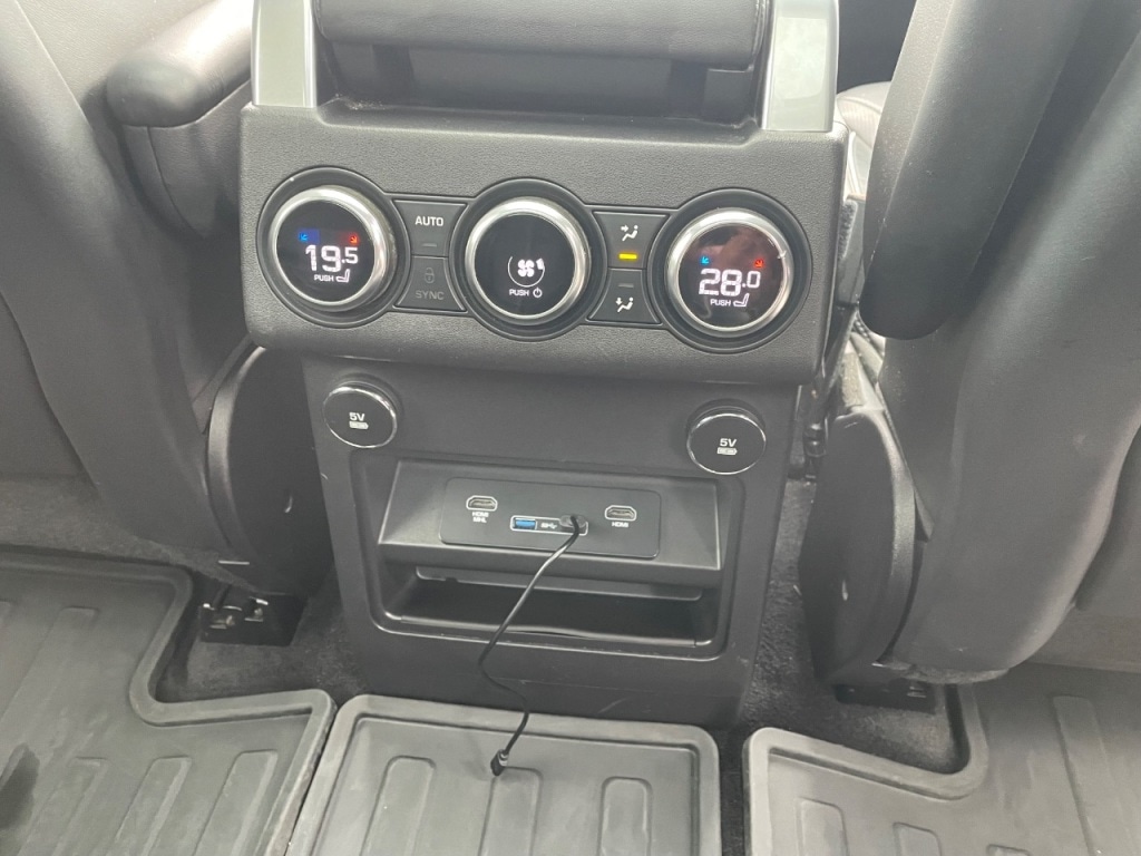 Used Land Rover Discovery 2018 for sale - 75997835: Photo 24