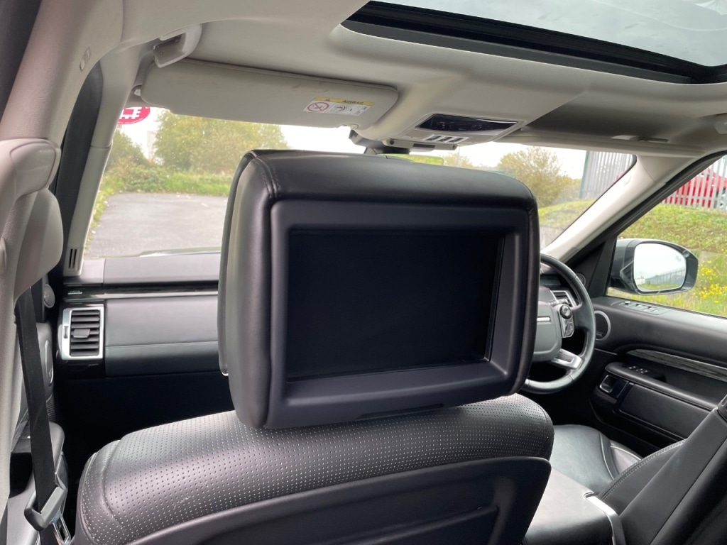 Used Land Rover Discovery 2018 for sale - 75997835: Photo 26