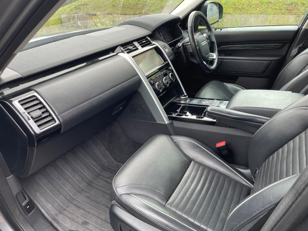 Used Land Rover Discovery 2018 for sale - 75997835: Photo 27