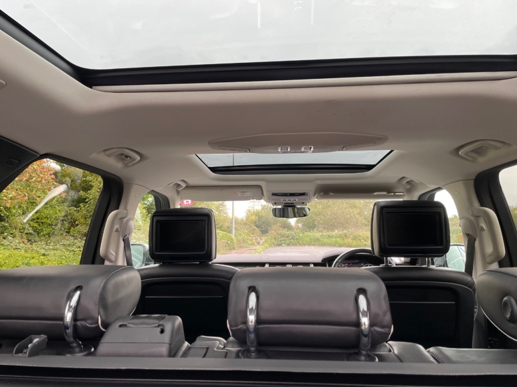 Used Land Rover Discovery 2018 for sale - 75997835: Photo 31