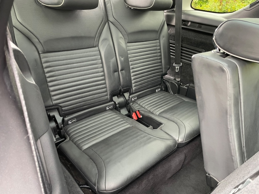 Used Land Rover Discovery 2018 for sale - 75997835: Photo 33