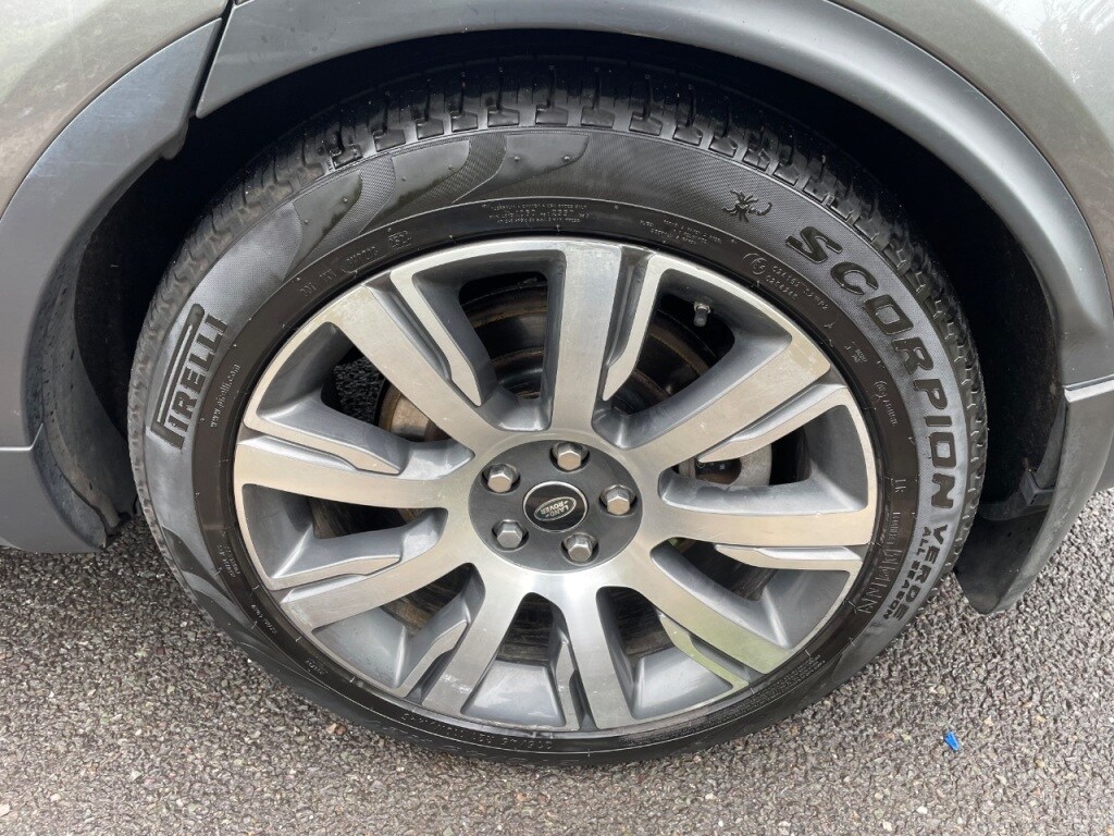 Used Land Rover Discovery 2018 for sale - 75997835: Photo 38