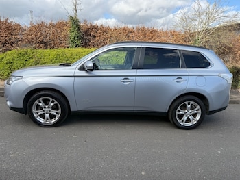 Used Mitsubishi Outlander 2014 for sale - 77871804: Photo