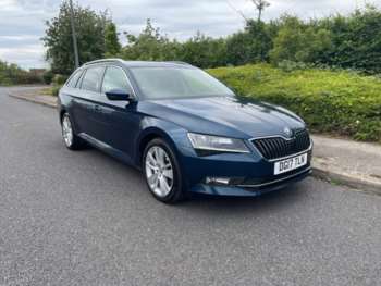 2017 - 2.0 TDI CR SE L Executive 5dr