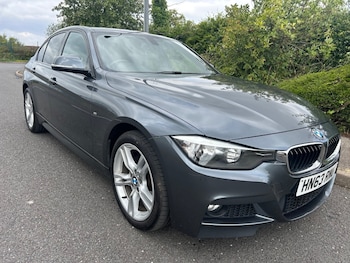 Used BMW 3 Series 2013 for sale - 75537626: Photo