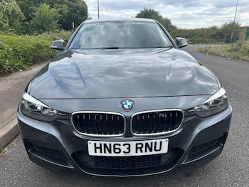 Used BMW 3 Series 2013 for sale - 75537626: Photo