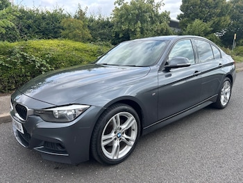 Used BMW 3 Series 2013 for sale - 75537626: Photo