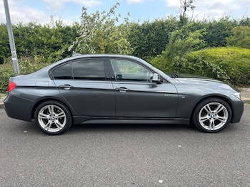 Used BMW 3 Series 2013 for sale - 75537626: Photo