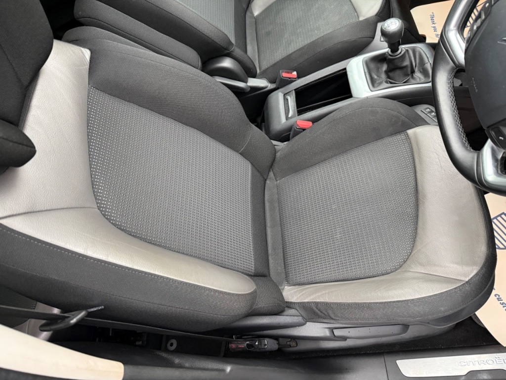 Used Citroen C4 Grand Picasso 2016 for sale - 77368154: Photo 11