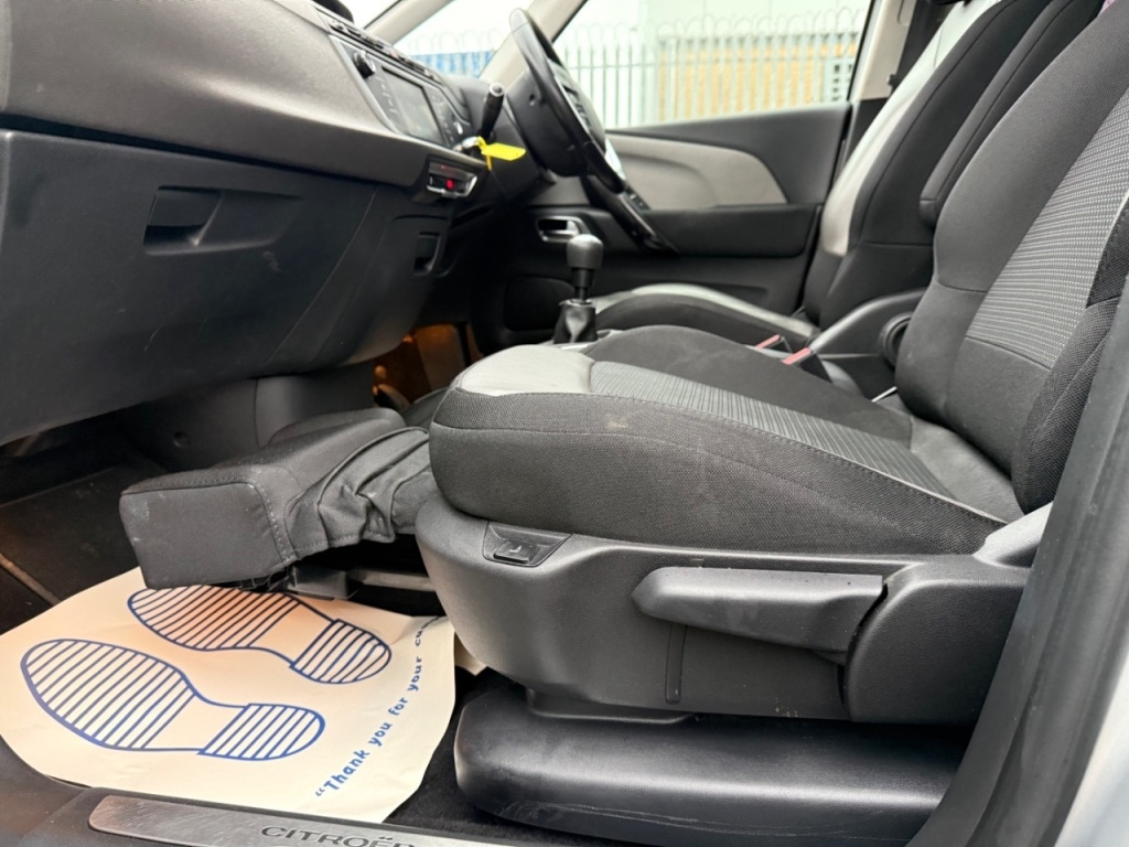 Used Citroen C4 Grand Picasso 2016 for sale - 77368154: Photo 12