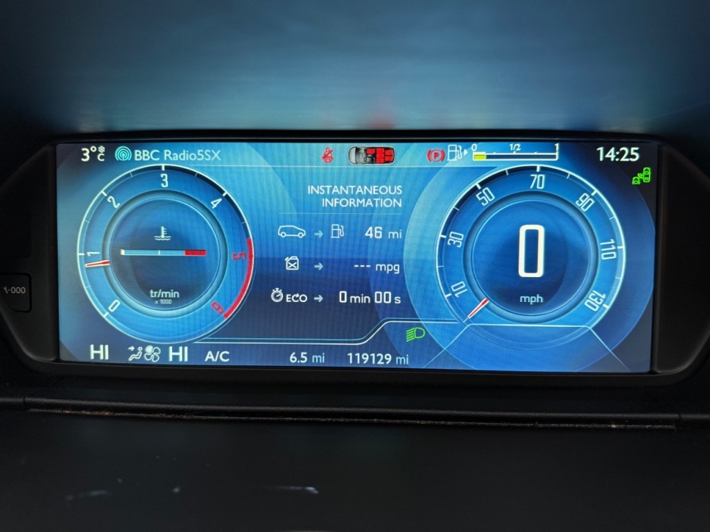 Used Citroen C4 Grand Picasso 2016 for sale - 77368154: Photo 16