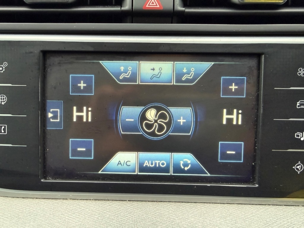 Used Citroen C4 Grand Picasso 2016 for sale - 77368154: Photo 18